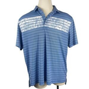 Bermuda Sands Air‎ Dry Polo XL